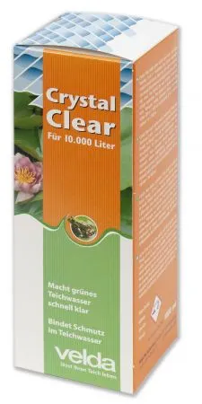 Crystal Clear 1000ml